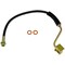 Dorman OE Replacement 1525 Segment 1 Length 1913 Segment 1 Overall Length Single Hose H36983 - alternate 2
